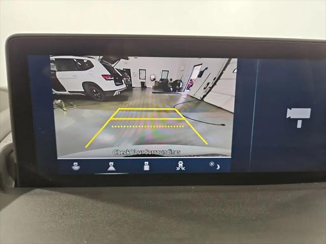 2021 Acura RDX Technology Package
