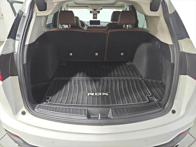 2021 Acura RDX Technology Package