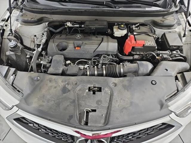 2021 Acura RDX Technology Package