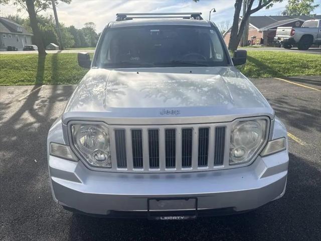 2012 Jeep Liberty Sport for sale in Webster, NY