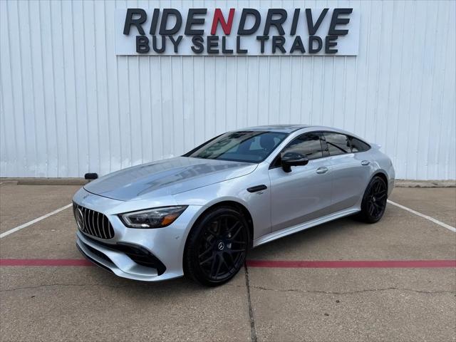 2021 Mercedes-Benz AMG GT AMG GT 53 for sale in McKinney, TX