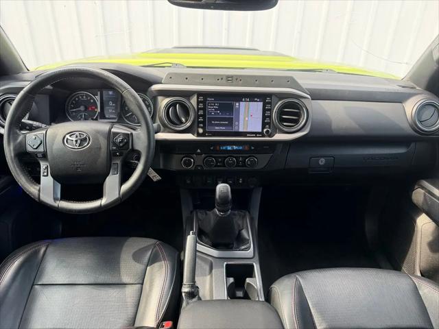 2022 Toyota Tacoma TRD Pro for sale in McKinney, TX