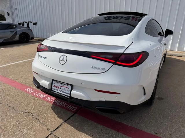 2024 Mercedes-Benz E-CLASS E 300 4MATIC