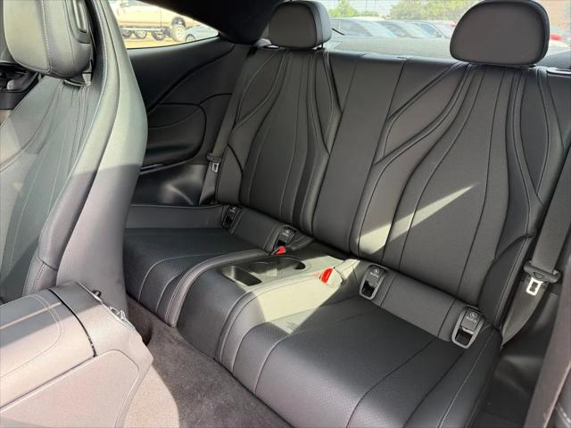 2024 Mercedes-Benz E-CLASS E 300 4MATIC