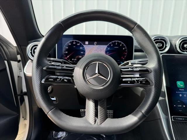 2024 Mercedes-Benz E-CLASS E 300 4MATIC