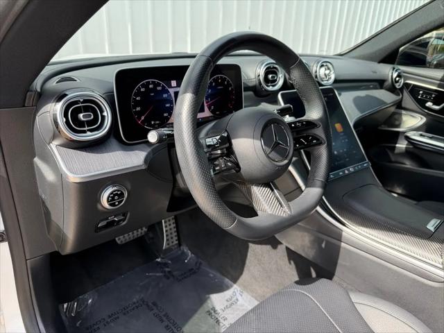 2024 Mercedes-Benz E-CLASS E 300 4MATIC
