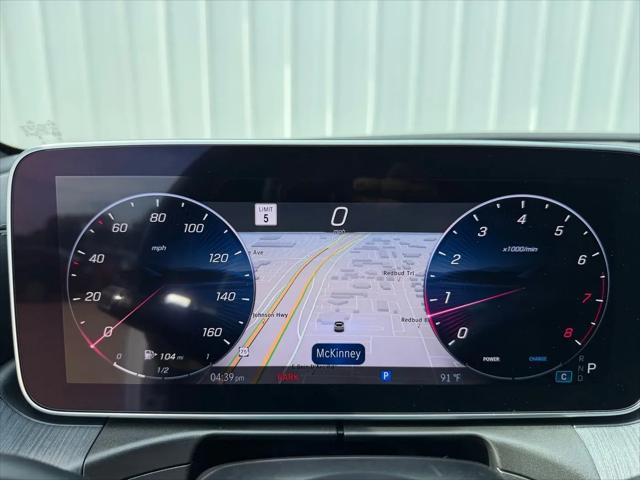 2024 Mercedes-Benz E-CLASS E 300 4MATIC