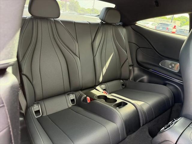 2024 Mercedes-Benz E-CLASS E 300 4MATIC