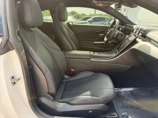 2024 Mercedes-Benz E-CLASS E 300 4MATIC