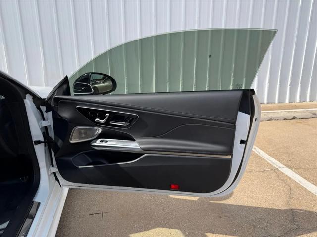2024 Mercedes-Benz E-CLASS E 300 4MATIC
