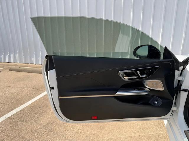 2024 Mercedes-Benz E-CLASS E 300 4MATIC