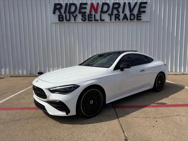 2024 Mercedes-Benz E-CLASS E 300 4MATIC