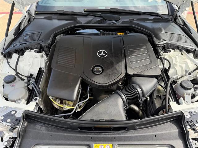 2024 Mercedes-Benz E-CLASS E 300 4MATIC