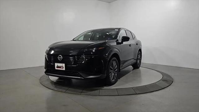 2026 Nissan Murano SL for sale in Roanoke, VA