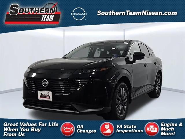 2026 Nissan Murano SL for sale in Roanoke, VA
