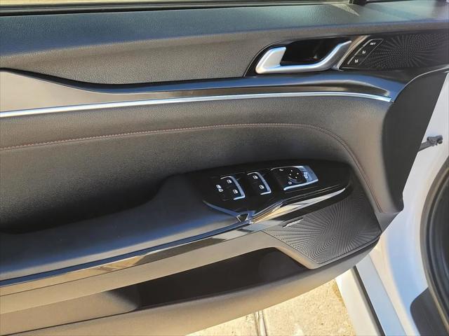 2023 Kia K5 GT