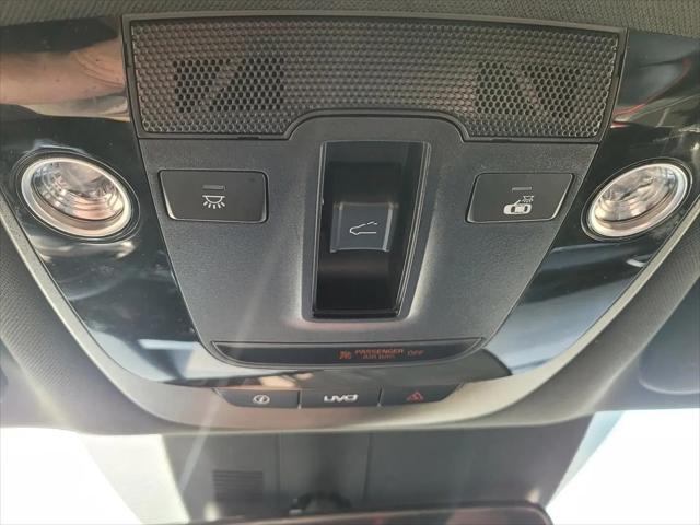2023 Kia K5 GT