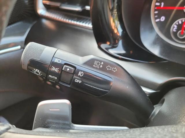 2023 Kia K5 GT