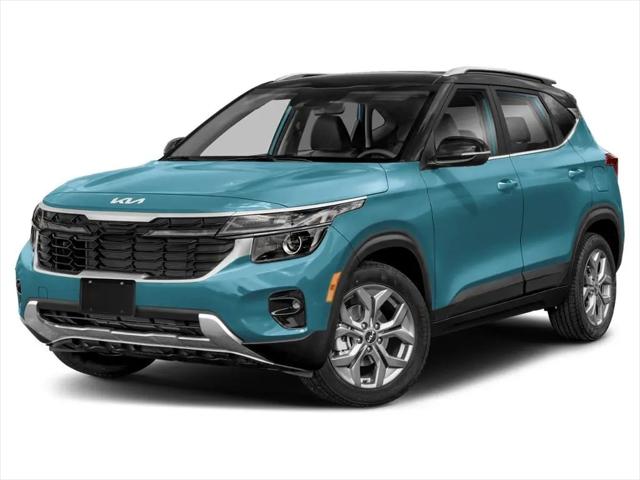 2024 Kia Seltos S for sale in North Olmsted, OH