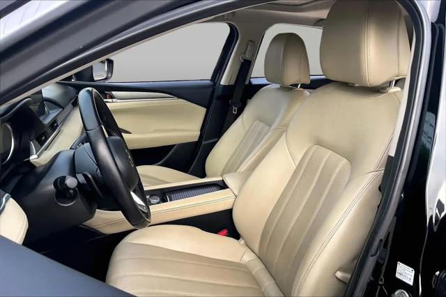 2021 Mazda Mazda6 Grand Touring