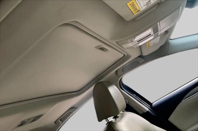 2021 Mazda Mazda6 Grand Touring