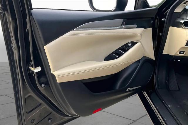 2021 Mazda Mazda6 Grand Touring