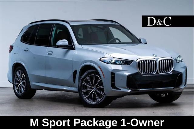 2026 BMW X5 xDrive50e for sale in Portland, OR