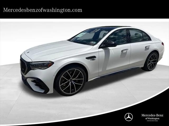 2026 Mercedes-Benz AMG E 53 E AMG E 53 E for sale in Washington, PA