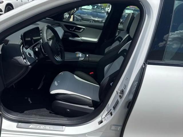 2026 Mercedes-Benz AMG E 53 E AMG E 53 E