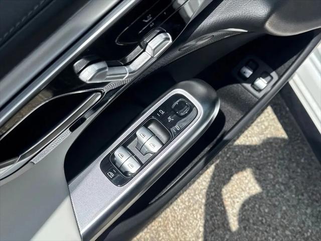 2026 Mercedes-Benz AMG E 53 E AMG E 53 E