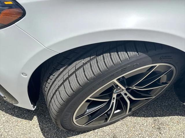 2026 Mercedes-Benz AMG E 53 E AMG E 53 E
