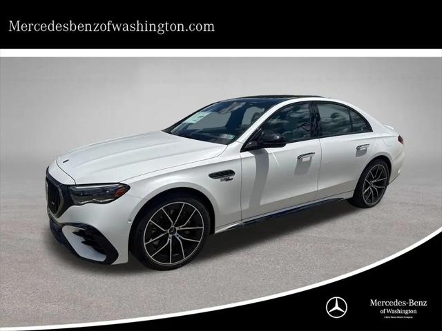 2026 Mercedes-Benz AMG E 53 E AMG E 53 E for sale in Washington, PA