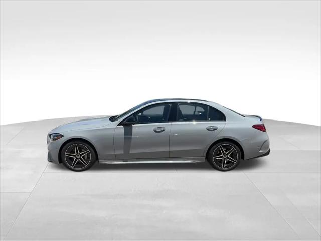 2026 Mercedes-Benz C-CLASS C 300 C 300