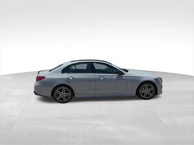 2026 Mercedes-Benz C-CLASS C 300 C 300
