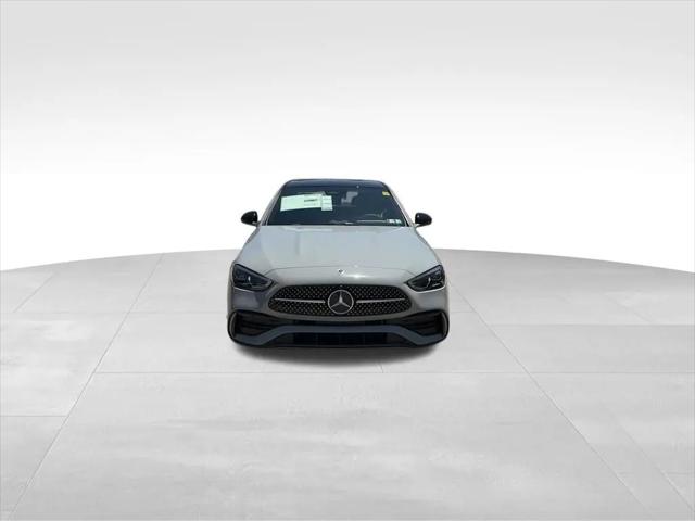 2026 Mercedes-Benz C-CLASS C 300 C 300