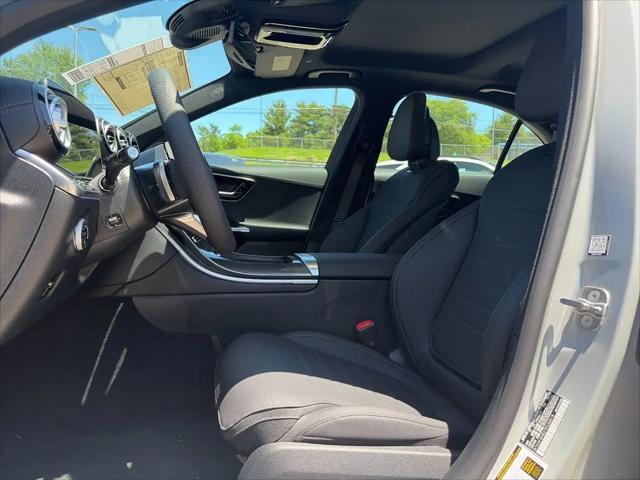 2026 Mercedes-Benz C-CLASS C 300 C 300