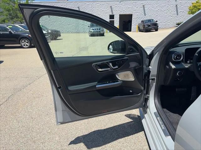 2026 Mercedes-Benz C-CLASS C 300 C 300