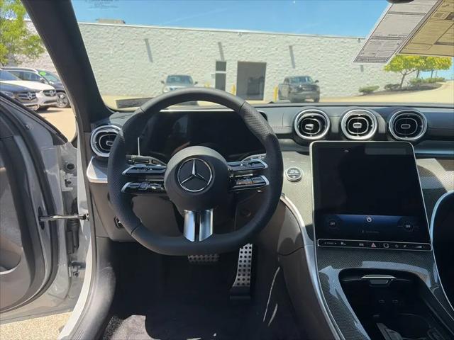 2026 Mercedes-Benz C-CLASS C 300 C 300