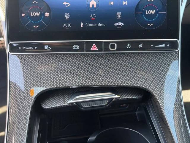 2026 Mercedes-Benz C-CLASS C 300 C 300
