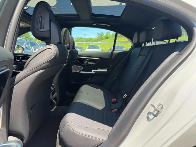 2026 Mercedes-Benz C-CLASS C 300 C 300