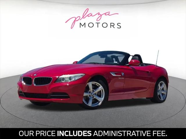 2015 BMW Z4 sDrive28i for sale in Creve Coeur, MO