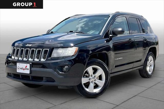 2014 Jeep Compass Sport for sale in San Antonio, TX