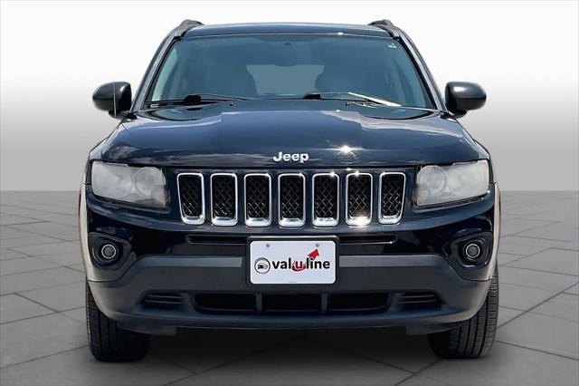 2014 Jeep Compass Sport