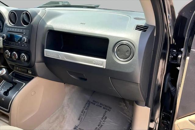 2014 Jeep Compass Sport