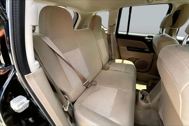 2014 Jeep Compass Sport