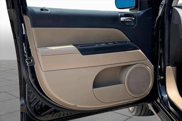 2014 Jeep Compass Sport