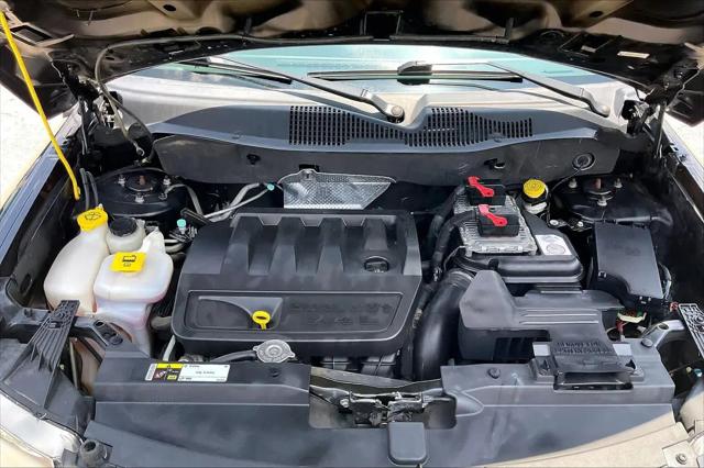 2014 Jeep Compass Sport