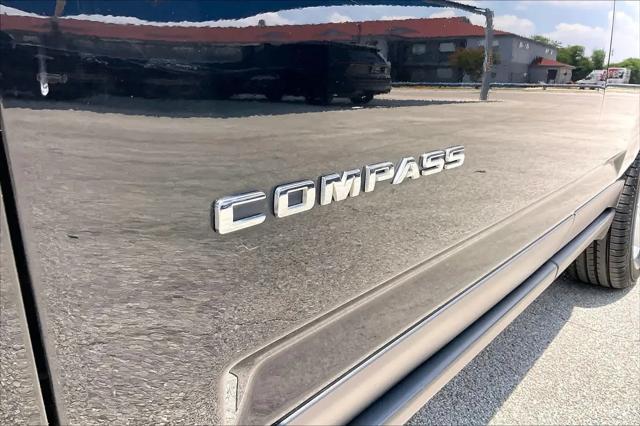 2014 Jeep Compass Sport