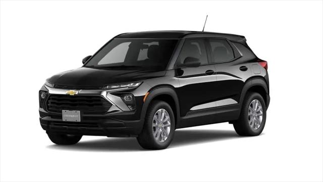 2026 Chevrolet TrailBlazer FWD LS for sale in San Antonio, TX