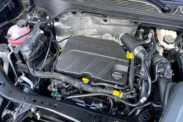 2026 Chevrolet Trax FWD LS